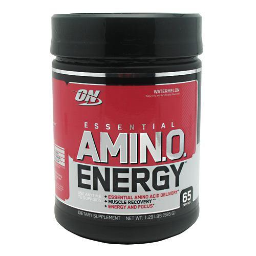Amino Energy