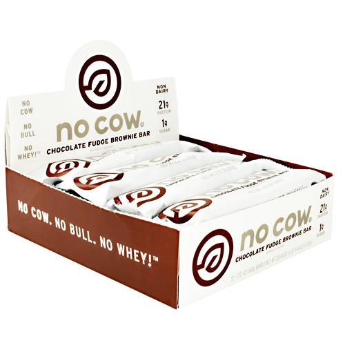No Cow Bar 12/pk