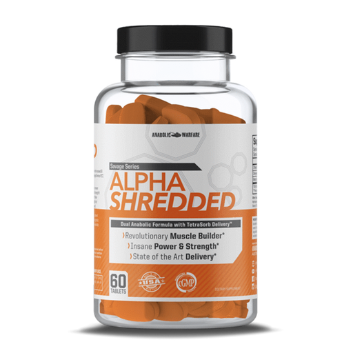 Alpha Shredded (1510845087787)