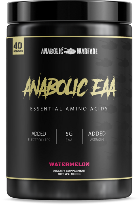 Anabolic EAA (1814630006827)