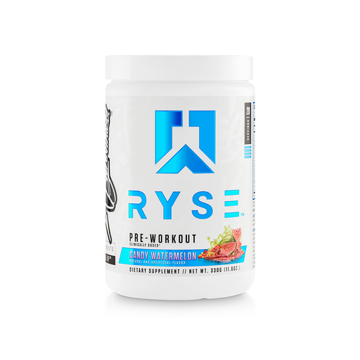 Ryse Pre Workout (1292434767915)