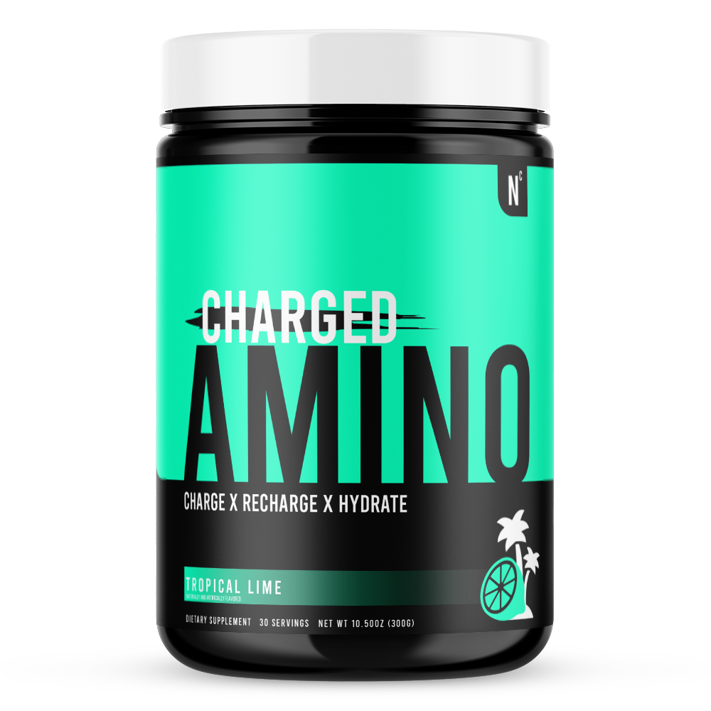 NutraCharge