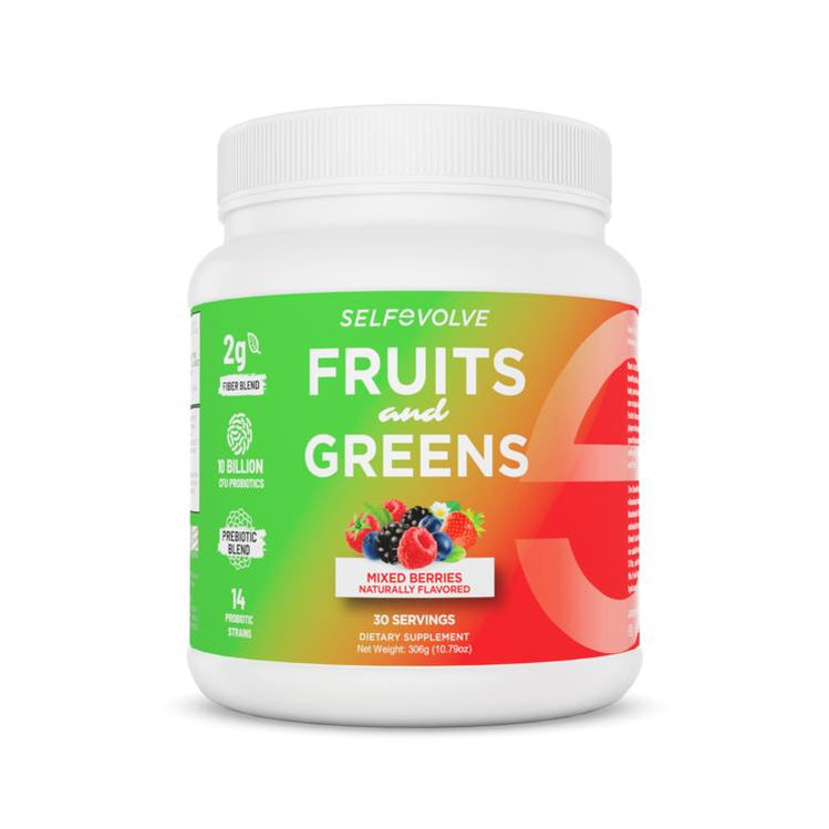Supplements & Vitamins | Health Spot®