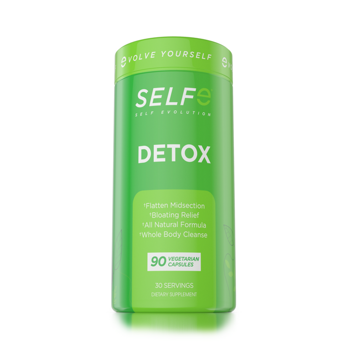 Detox by selfevolve