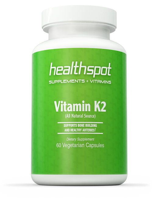 Vitamin K2 45 mcg 60 vcap (1350233882667)