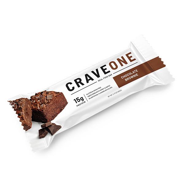 CraveOne
