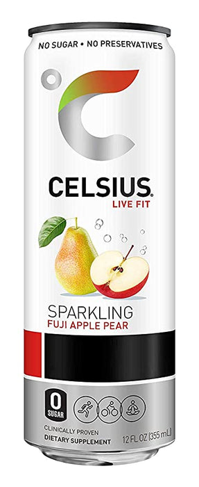 Celsius 12oz