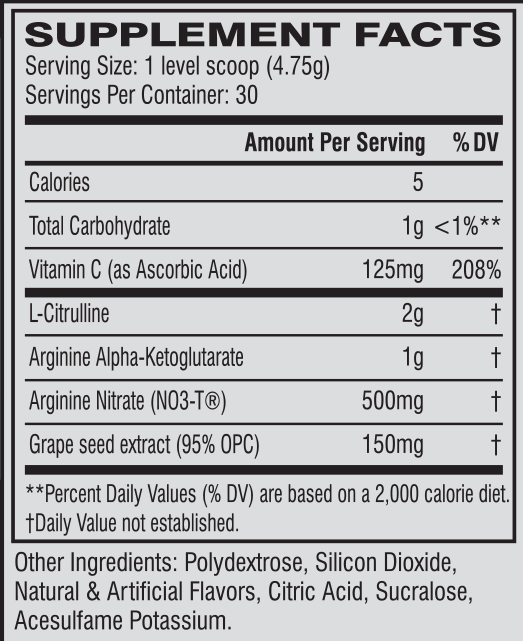 NO3 Chrome Powder (886816997419)