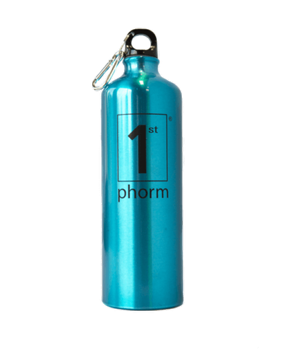 1st phorm Aluminum Bottle