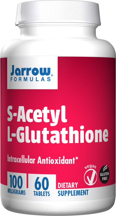 S-Acetyl L-Glutathione (1642780491819)