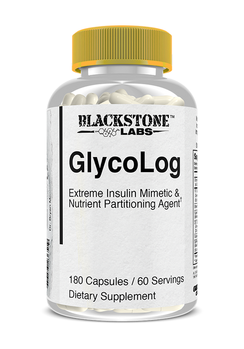 Glycolog 180caps (60srv) (1546742136875)