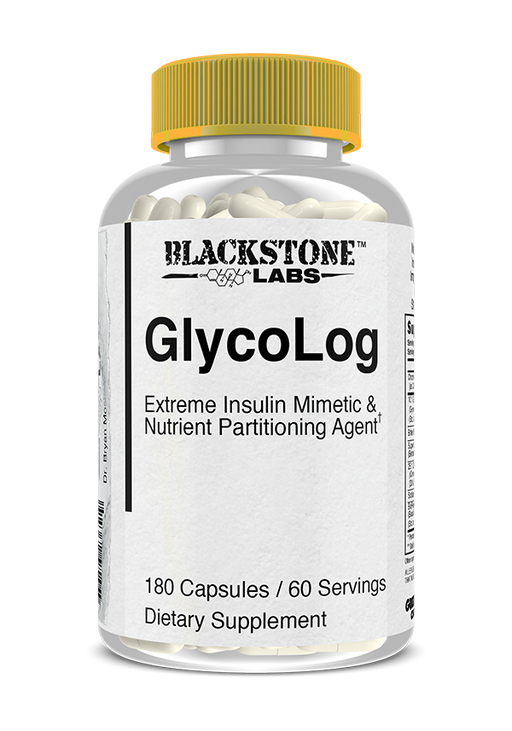 Glycolog 180caps (60srv) (1546742136875)