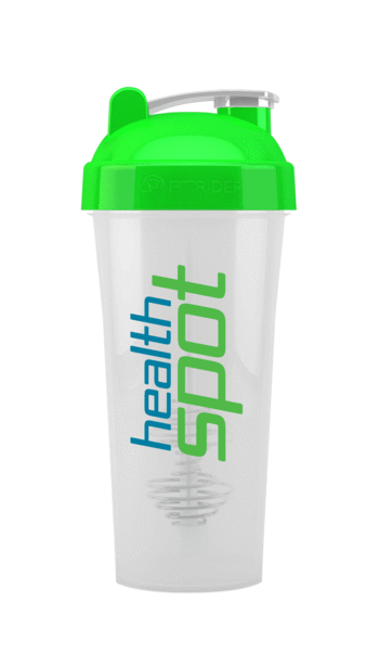 Health Spot Shaker Cup (1018985709611)