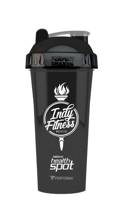 Indy Fitness Mag | HealthSpot Shaker Cup Limited Edition 2018 (1198496153643)