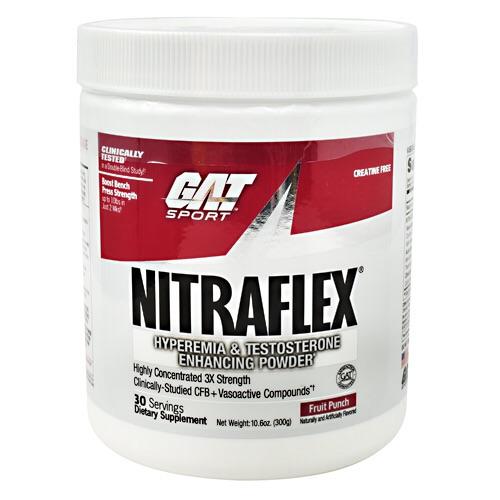 Nitraflex (1250246033451)