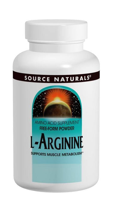 L-Arginine 100tab (1052417589291)