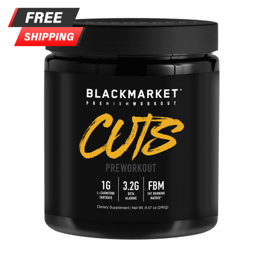 BlackMarket Labs Cuts (1725645389867)