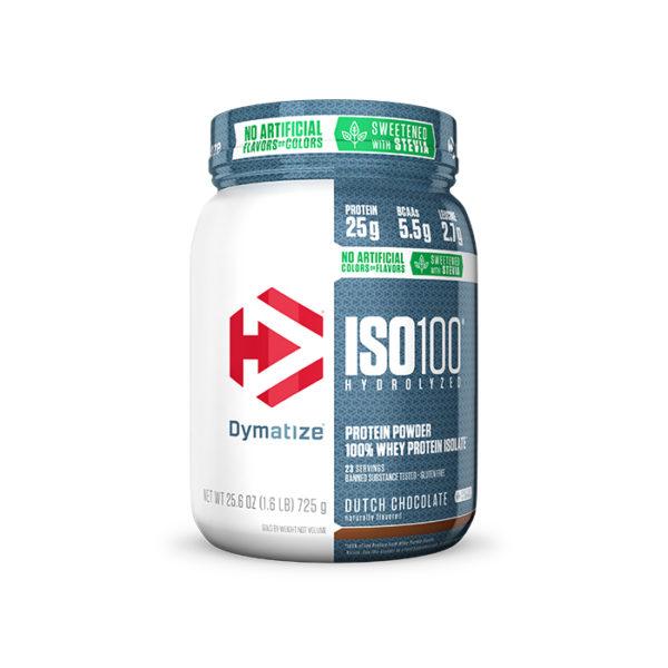 ISO100 by Dymatize (909582368811)