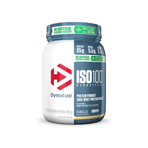 ISO100 by Dymatize (909582368811)